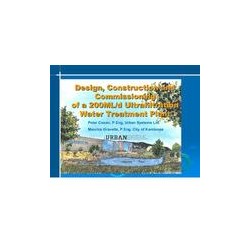 AWWA MTC61109