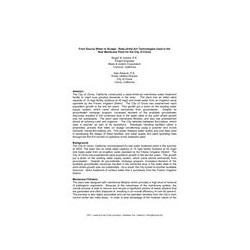 AWWA MTC61108