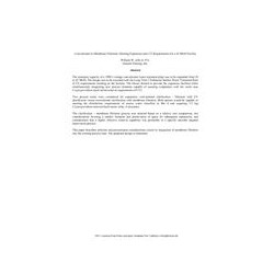 AWWA MTC61107