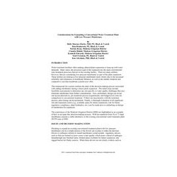 AWWA MTC61106