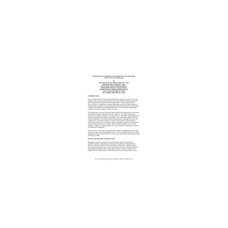 AWWA MTC61106