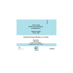 AWWA JTMGT61354