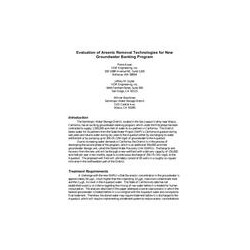 AWWA WQTC60779