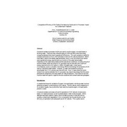 AWWA WQTC60774