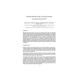 AWWA WQTC60772