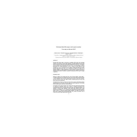 AWWA WQTC60772