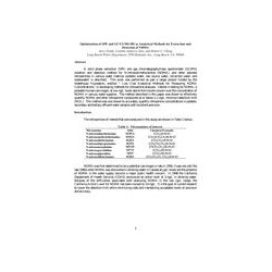 AWWA WQTC60771