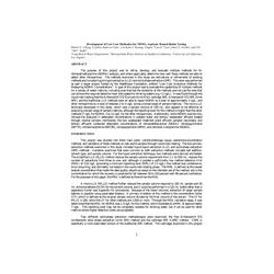 AWWA WQTC60770