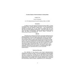 AWWA WQTC60769