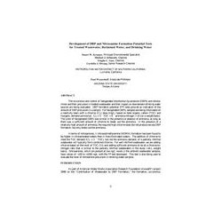 AWWA WQTC60768