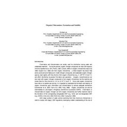AWWA WQTC60766