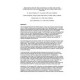 AWWA WQTC60764