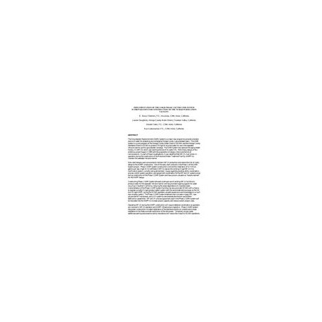 AWWA WQTC60764
