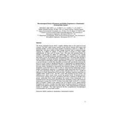 AWWA WQTC60763