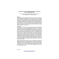 AWWA WQTC60593