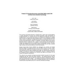 AWWA WQTC60799