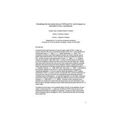 AWWA WQTC60795