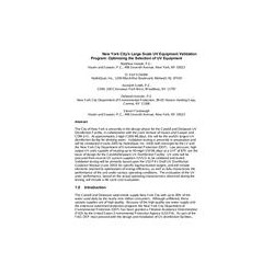 AWWA WQTC60793