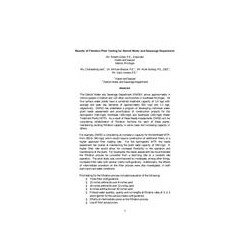 AWWA WQTC60791