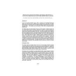 AWWA WQTC60790