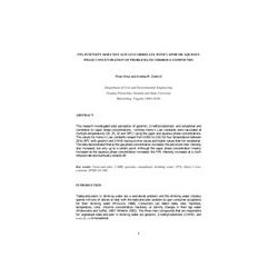 AWWA WQTC60788