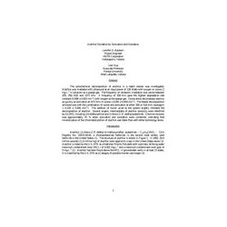 AWWA WQTC60784
