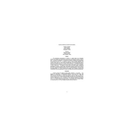 AWWA WQTC60784