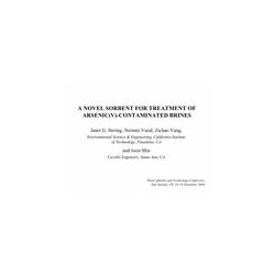 AWWA WQTC60783
