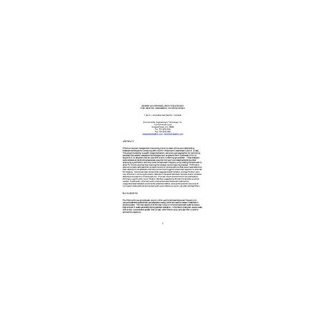 AWWA WQTC60782