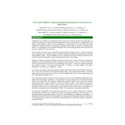 AWWA WQTC60781