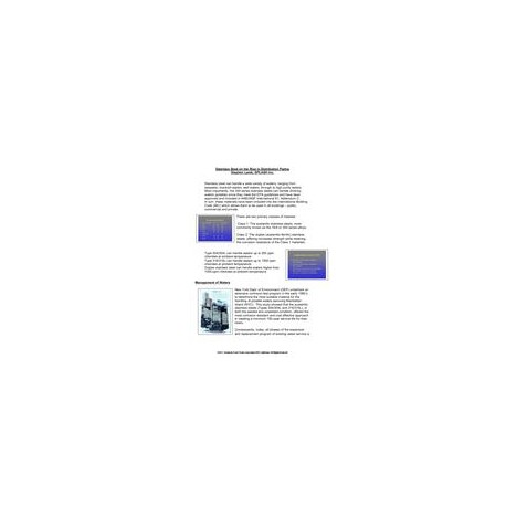 AWWA DSS60328