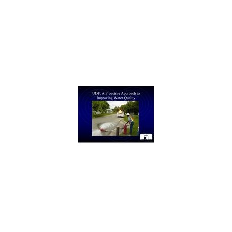 AWWA DSS60326