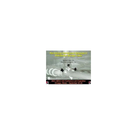 AWWA DSS60325