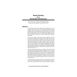 AWWA DSS60318
