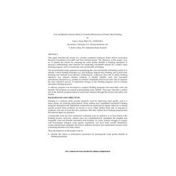 AWWA DSS60317