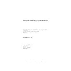 AWWA DSS60314