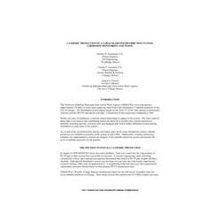 AWWA DSS60313