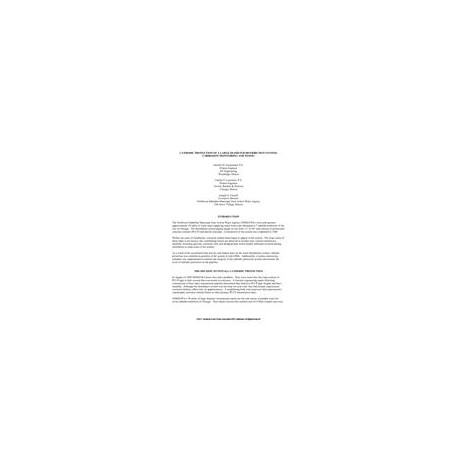 AWWA DSS60313
