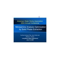 AWWA ACE60030