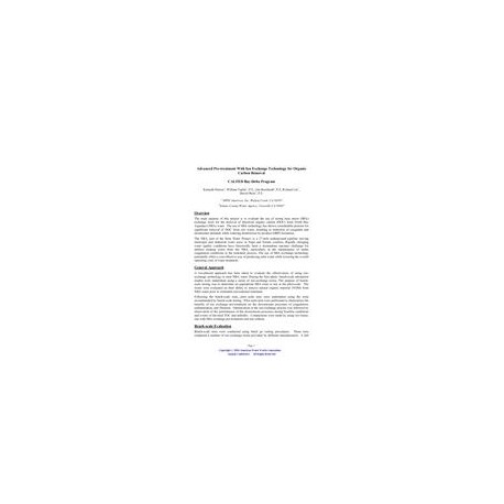 AWWA ACE60027