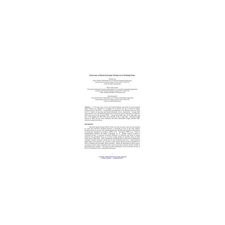 AWWA ACE60025
