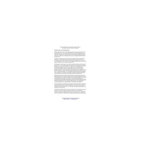 AWWA ACE60020