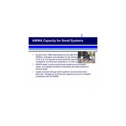 AWWA ACE60019