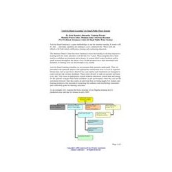 AWWA ACE60018
