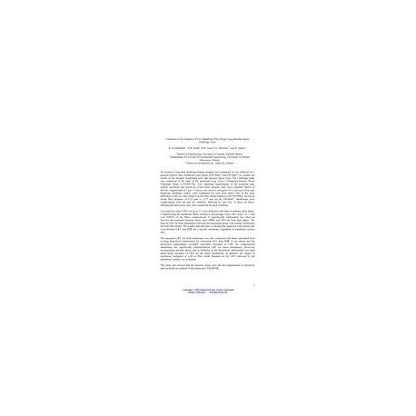AWWA ACE60014