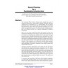AWWA ACE60010