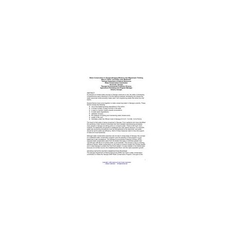 AWWA ACE59836