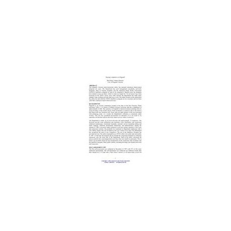 AWWA ACE60040