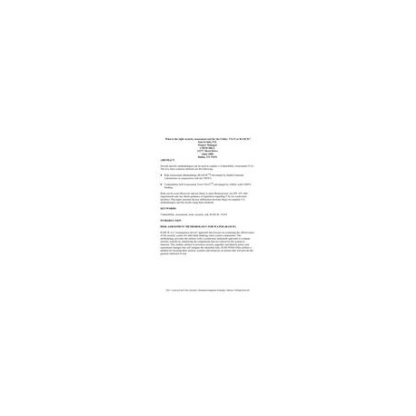 AWWA IMTECH59649