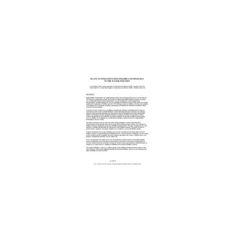 AWWA IMTECH59635